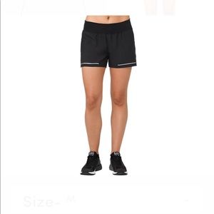 asics c1 shorts